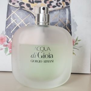 Giorgio Armani Acqua di Gioia